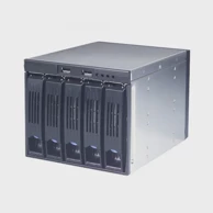 CHENBRO StorageKit adapter 3×5.25" na 5×3.5", SK33502T3